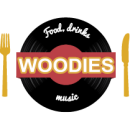 Woodies Zwolle - Food, Drinks & Music