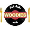 Woodies Zwolle - Food, Drinks & Music
